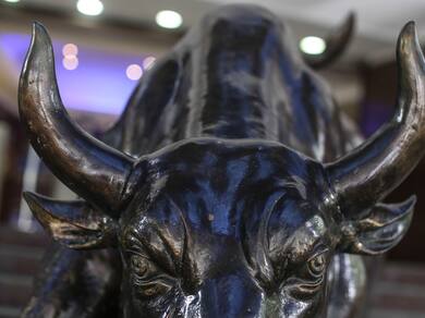 Stock Market Today: Sensex, Nifty Rise The Most In Five Weeks As Reliance, ICICI Bank, HDFC Twins Lead